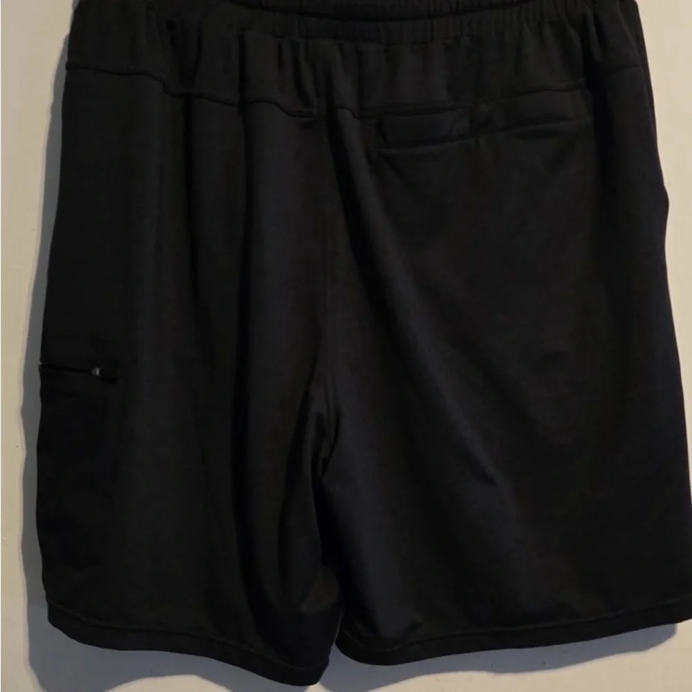 Bass Outdoor Black T-Shirt